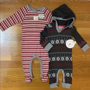 Burt's Bees Baby One Pieces - BURTS BEES Baby 3-6months NWT Burt's Bees Baby One Pieces - BURTS BEES Baby 3-6months NWT